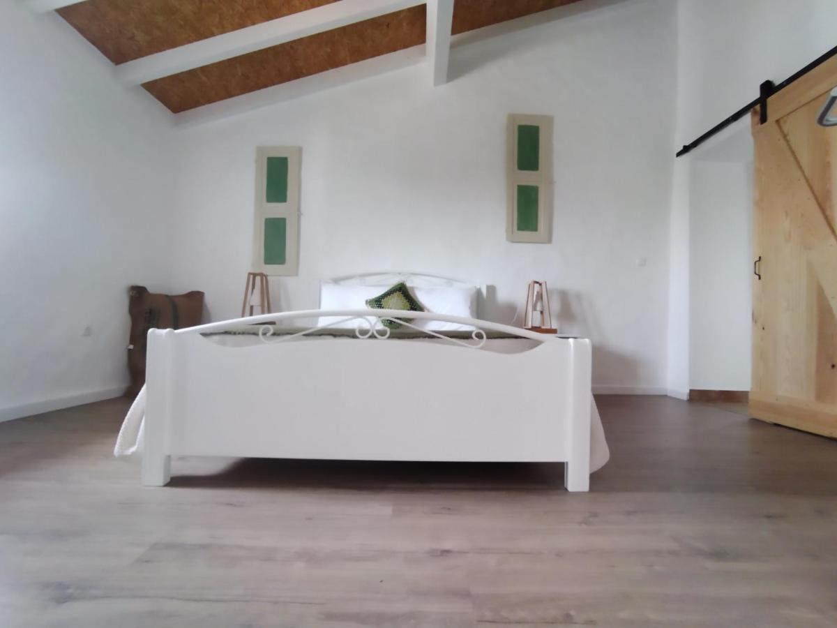 Monte Da Rocha 3 Marias Villa Sao Bartolomeu da Serra Ngoại thất bức ảnh