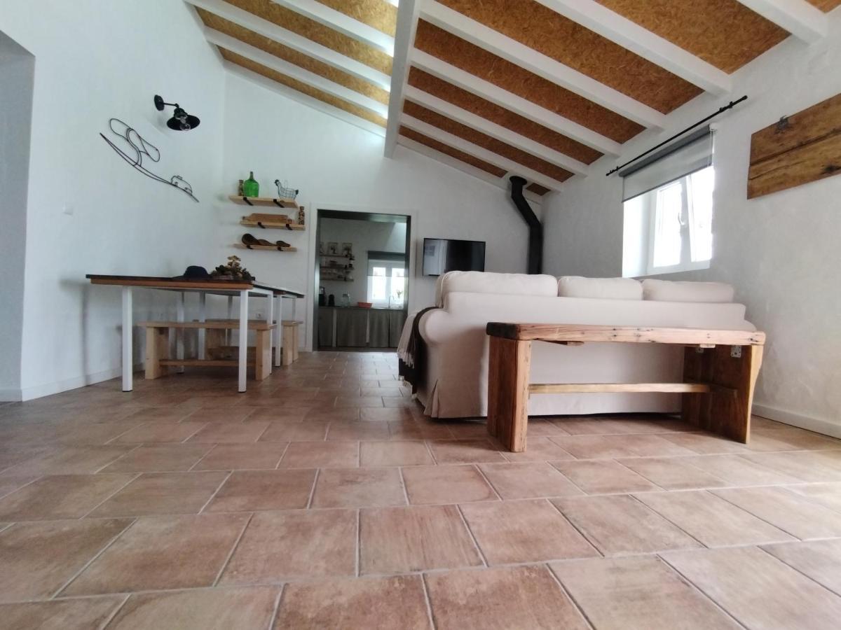 Monte Da Rocha 3 Marias Villa Sao Bartolomeu da Serra Ngoại thất bức ảnh