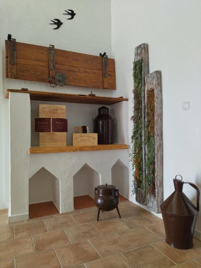 Monte Da Rocha 3 Marias Villa Sao Bartolomeu da Serra Ngoại thất bức ảnh