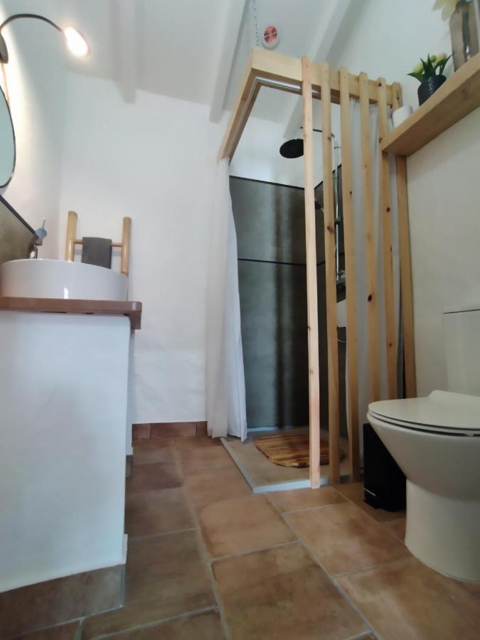 Monte Da Rocha 3 Marias Villa Sao Bartolomeu da Serra Ngoại thất bức ảnh