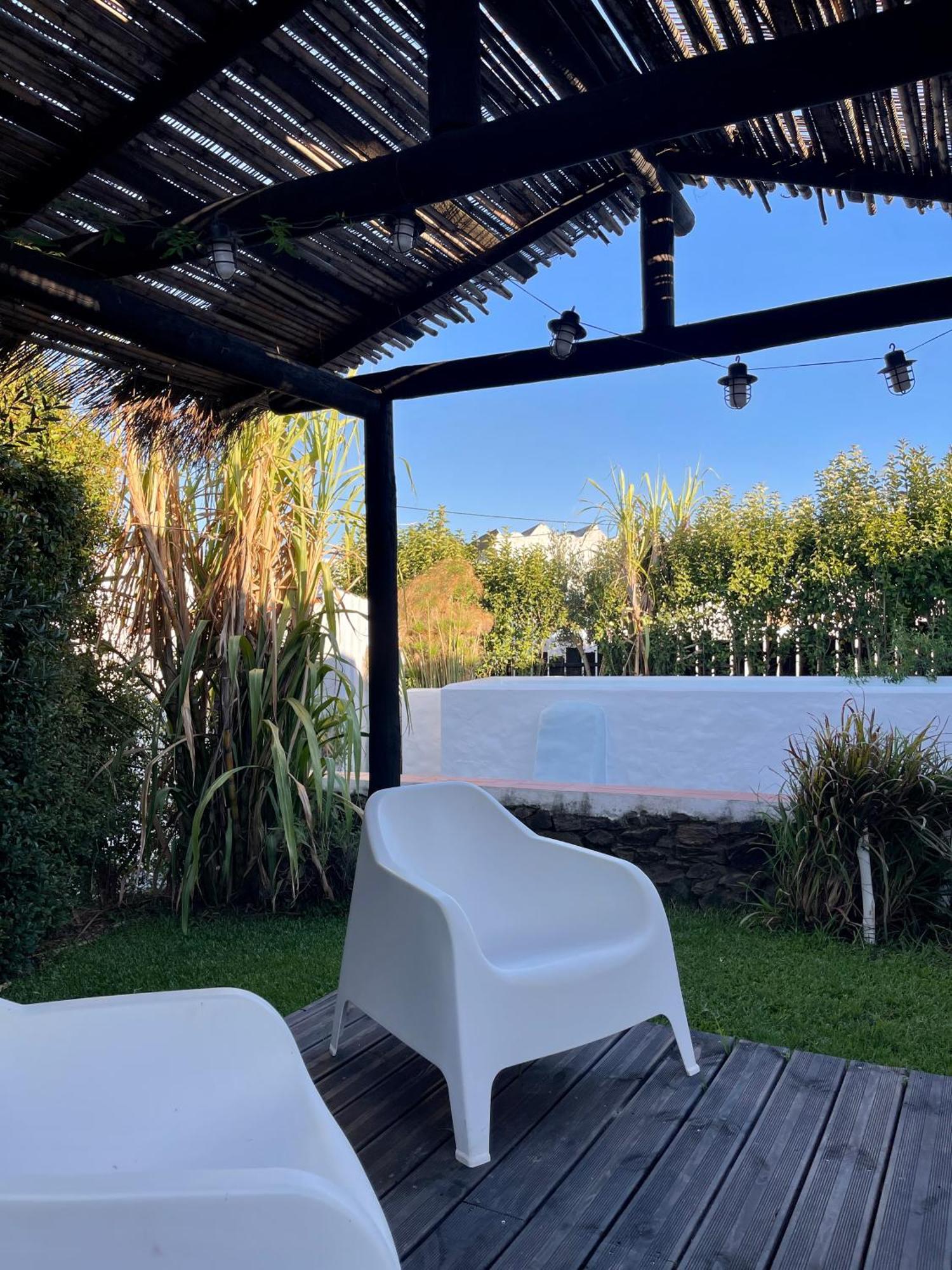 Monte Da Rocha 3 Marias Villa Sao Bartolomeu da Serra Ngoại thất bức ảnh